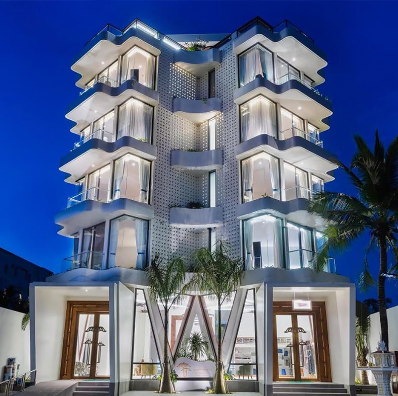 Sullivans Retirement Residence – Cambodia